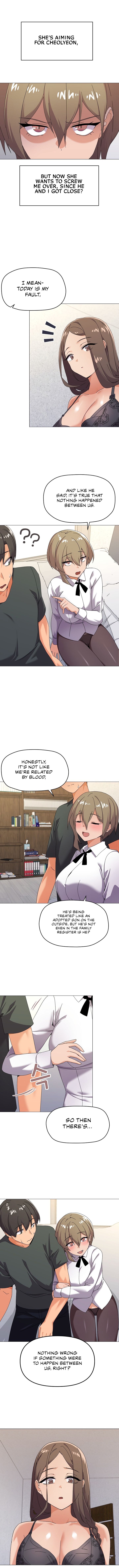 What’s wrong with this family? - Chapter 26 [photo 7] - MangaPorn