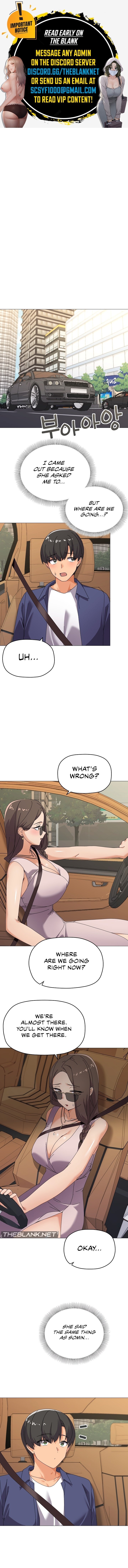 What’s wrong with this family? - Chapter 28 [photo 1] - MangaPorn