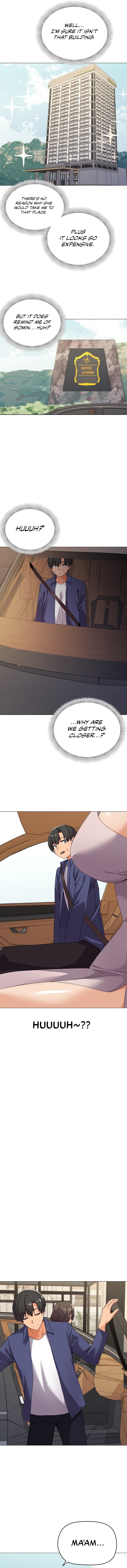 What’s wrong with this family? - Chapter 28 [photo 2] - MangaPorn