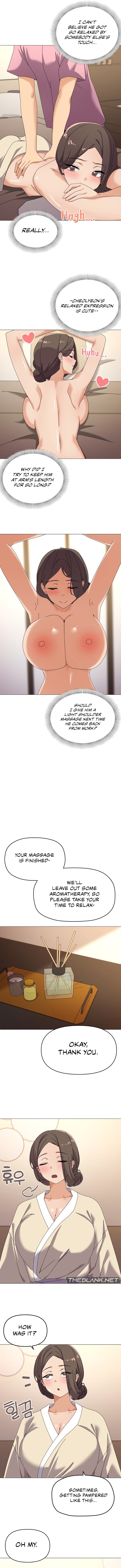 What’s wrong with this family? - Chapter 28 [photo 8] - MangaPorn