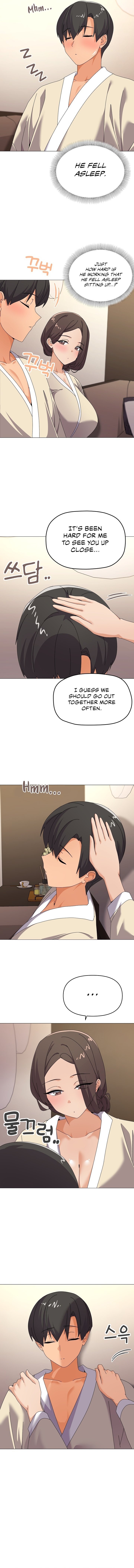 What’s wrong with this family? - Chapter 28 [photo 9] - MangaPorn