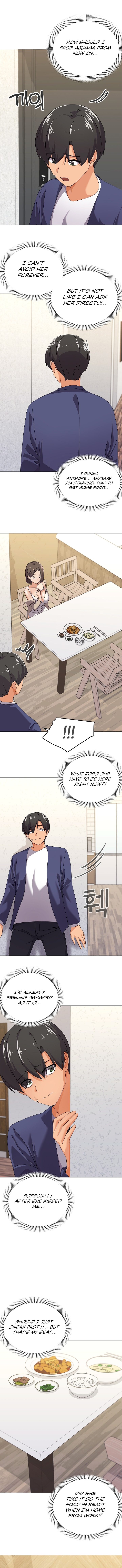 What’s wrong with this family? - Chapter 30 [photo 2] - MangaPorn