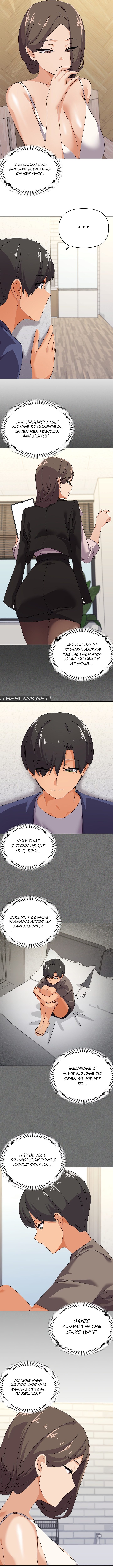 What’s wrong with this family? - Chapter 30 [photo 3] - MangaPorn