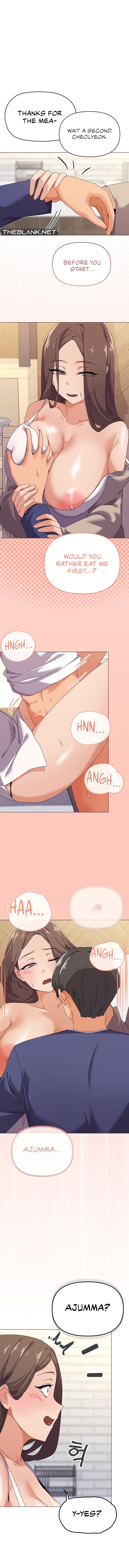 What’s wrong with this family? - Chapter 30 [photo 6] - MangaPorn