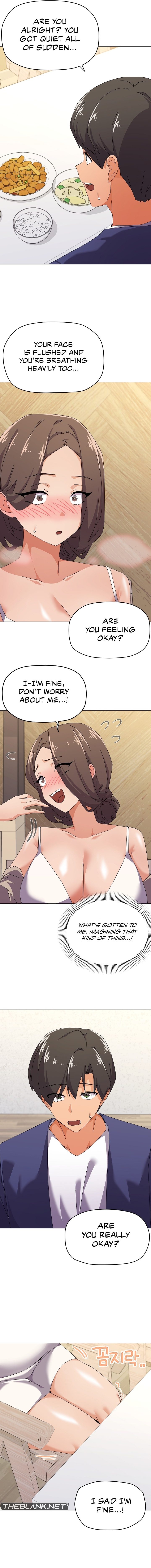 What’s wrong with this family? - Chapter 30 [photo 7] - MangaPorn