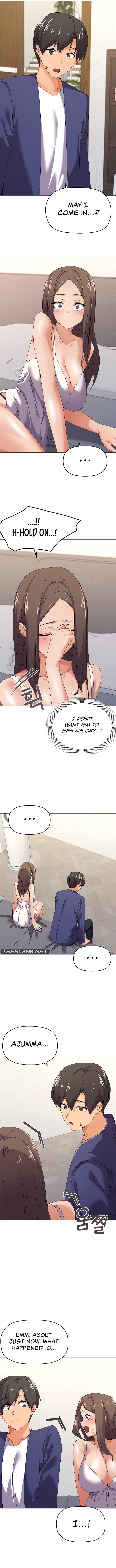 What’s wrong with this family? - Chapter 31 [photo 4] - MangaPorn