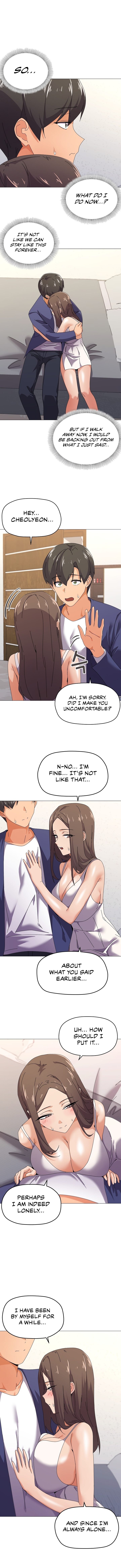 What’s wrong with this family? - Chapter 31 [photo 7] - MangaPorn