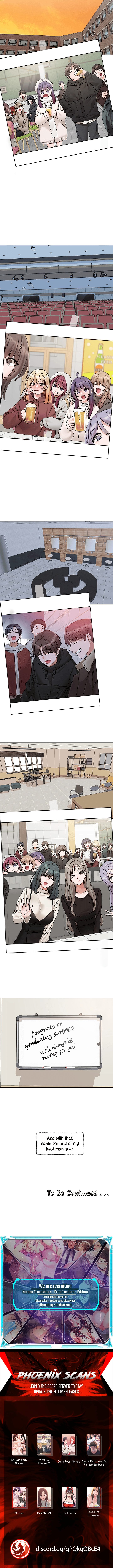 Circles - Chapter 186 [photo 4] - MangaPorn