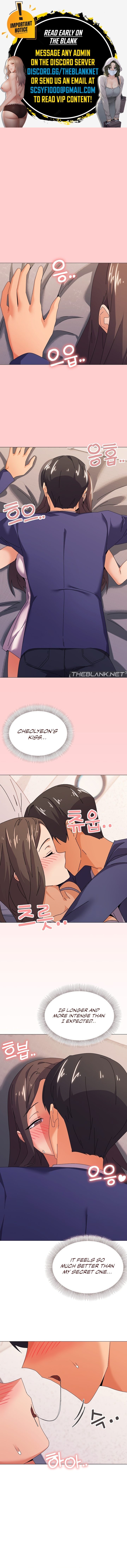 What’s wrong with this family? - Chapter 32 [photo 1] - MangaPorn