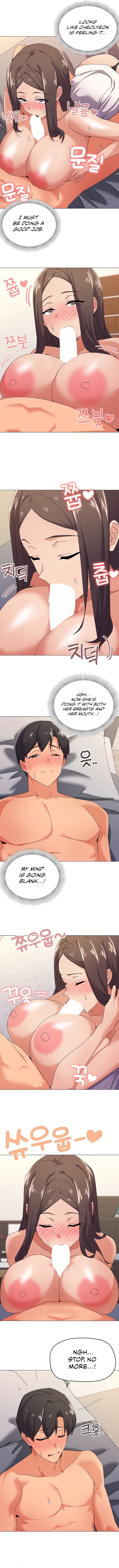 What’s wrong with this family? - Chapter 32 [photo 8] - MangaPorn