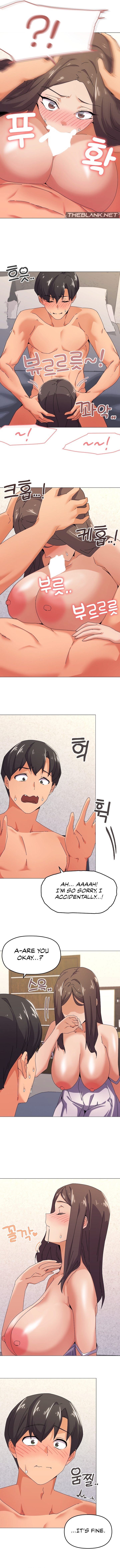 What’s wrong with this family? - Chapter 32 [photo 9] - MangaPorn