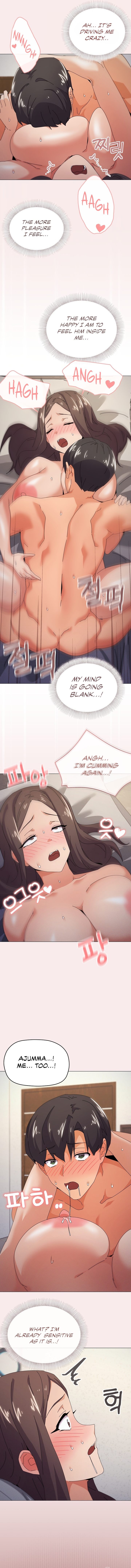 What’s wrong with this family? - Chapter 33 [photo 10] - MangaPorn