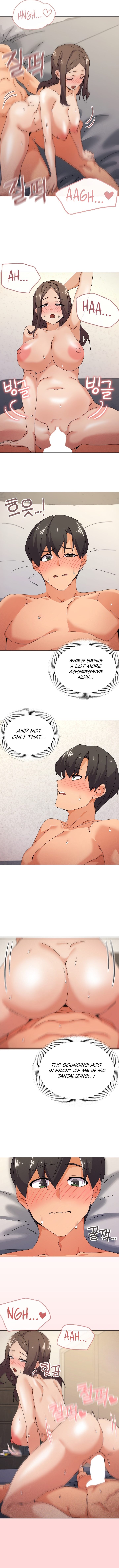 What’s wrong with this family? - Chapter 34 [photo 6] - MangaPorn