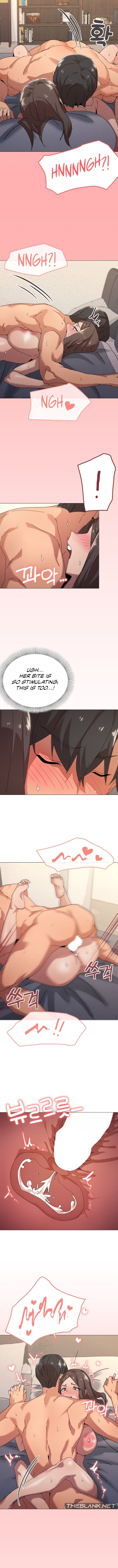 What’s wrong with this family? - Chapter 35 [photo 11] - MangaPorn