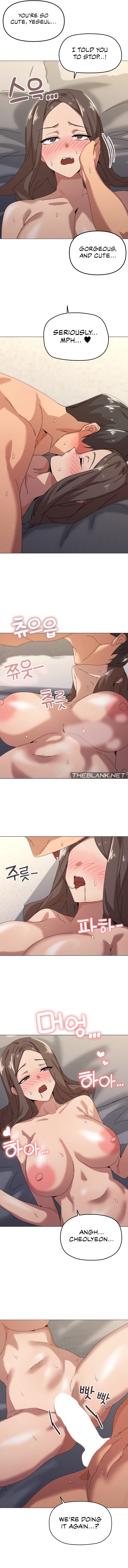 What’s wrong with this family? - Chapter 35 [photo 6] - MangaPorn