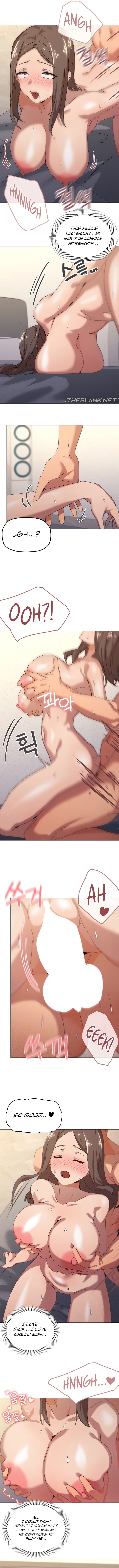 What’s wrong with this family? - Chapter 35 [photo 9] - MangaPorn