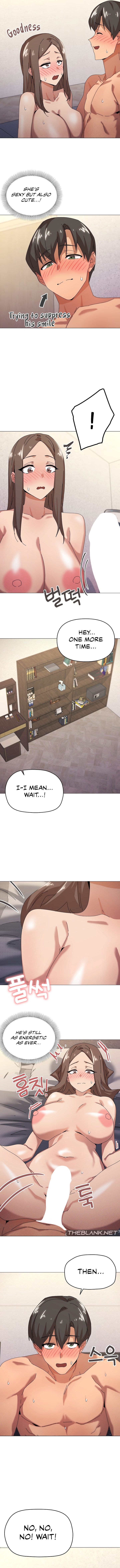 What’s wrong with this family? - Chapter 36 [photo 3] - MangaPorn