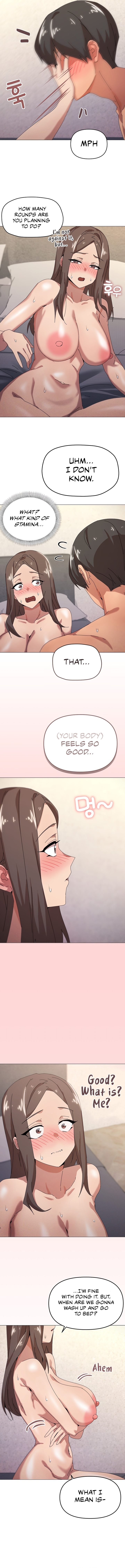 What’s wrong with this family? - Chapter 36 [photo 4] - MangaPorn