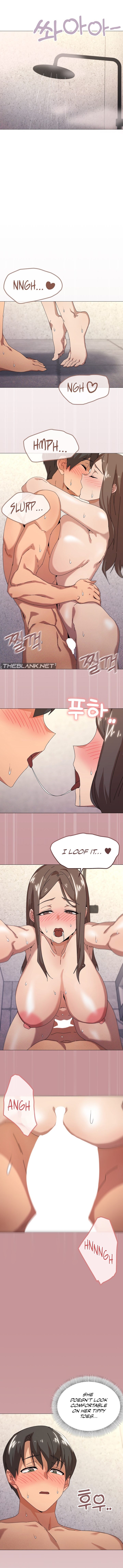 What’s wrong with this family? - Chapter 36 [photo 6] - MangaPorn