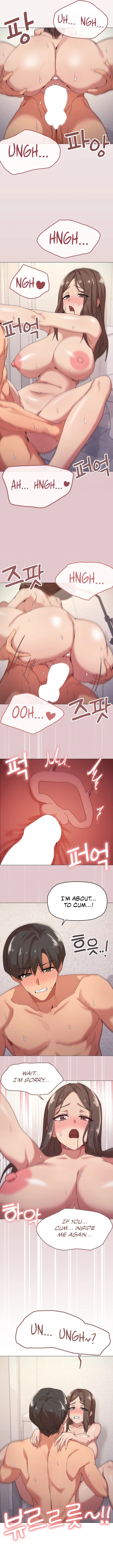 What’s wrong with this family? - Chapter 37 [photo 2] - MangaPorn