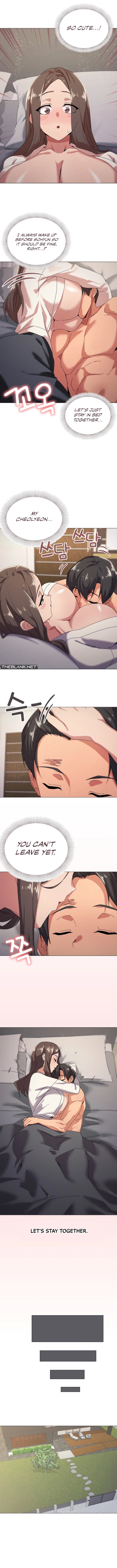 What’s wrong with this family? - Chapter 37 [photo 6] - MangaPorn