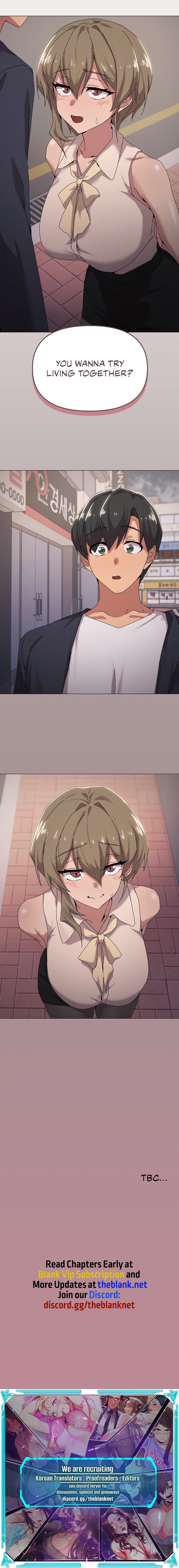 What’s wrong with this family? - Chapter 38 [photo 10] - MangaPorn