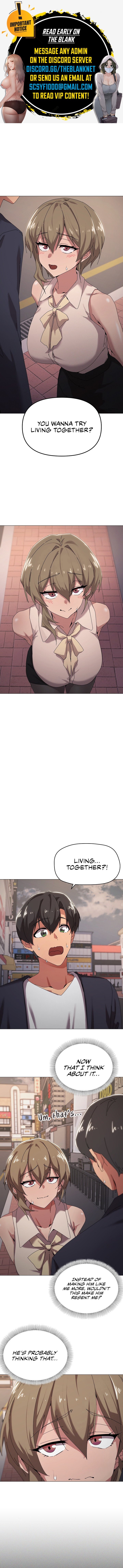 What’s wrong with this family? - Chapter 39 [photo 1] - MangaPorn