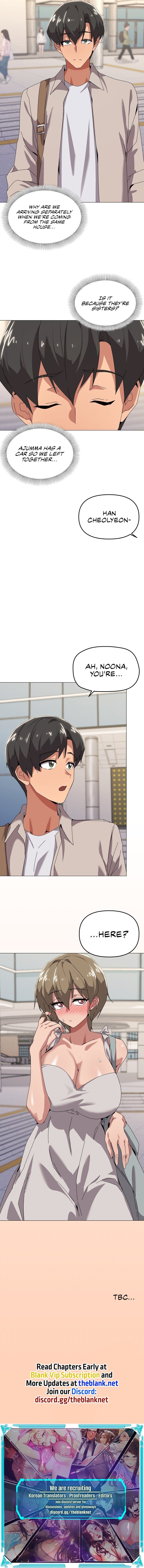 What’s wrong with this family? - Chapter 39 [photo 10] - MangaPorn