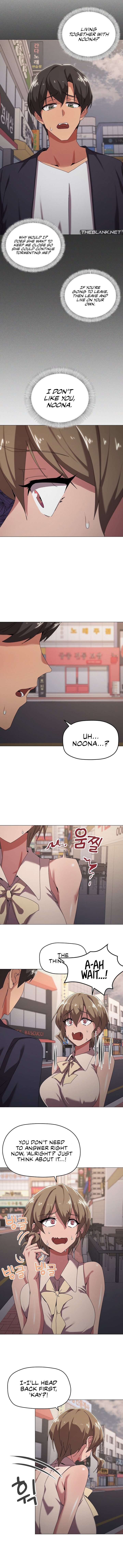 What’s wrong with this family? - Chapter 39 [photo 2] - MangaPorn