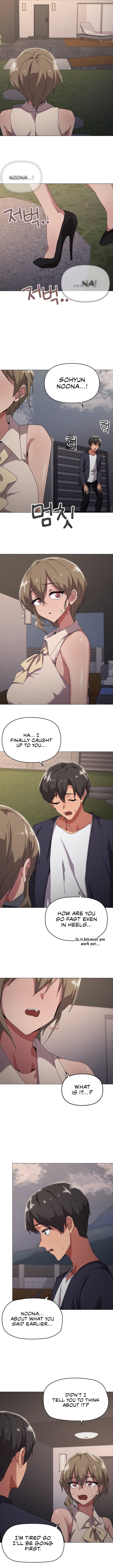 What’s wrong with this family? - Chapter 39 [photo 4] - MangaPorn