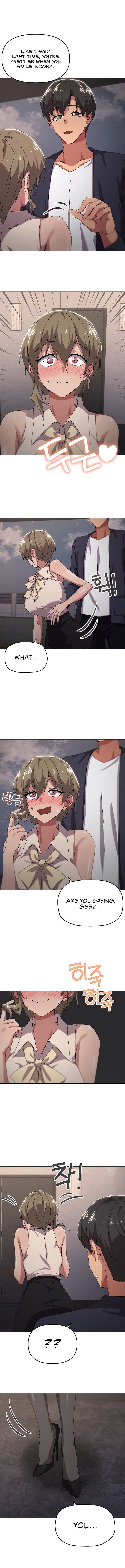 What’s wrong with this family? - Chapter 39 [photo 7] - MangaPorn