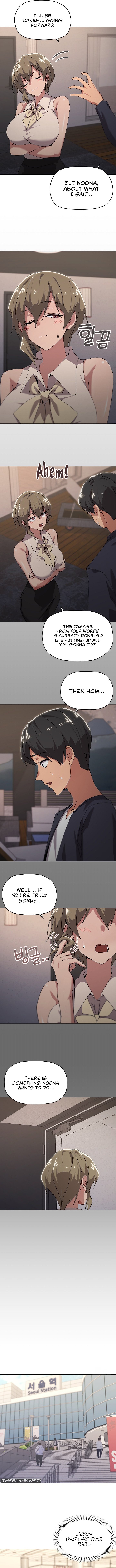 What’s wrong with this family? - Chapter 39 [photo 9] - MangaPorn