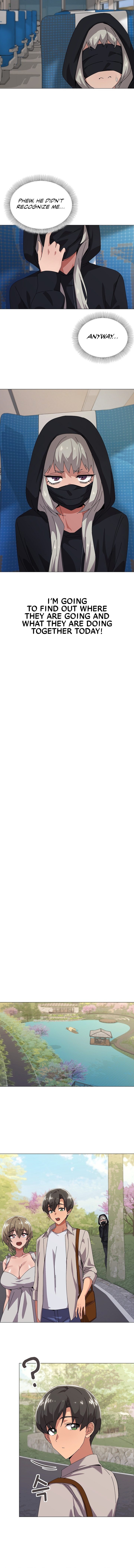 What’s wrong with this family? - Chapter 40 [photo 4] - MangaPorn