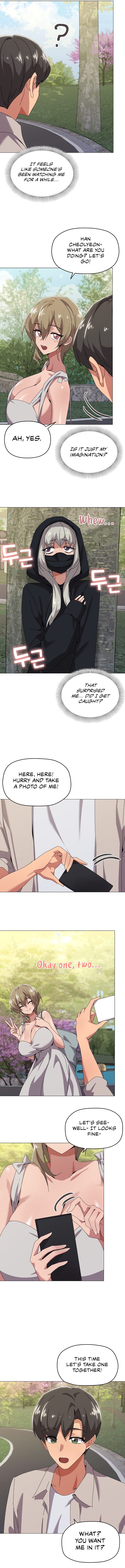 What’s wrong with this family? - Chapter 40 [photo 5] - MangaPorn