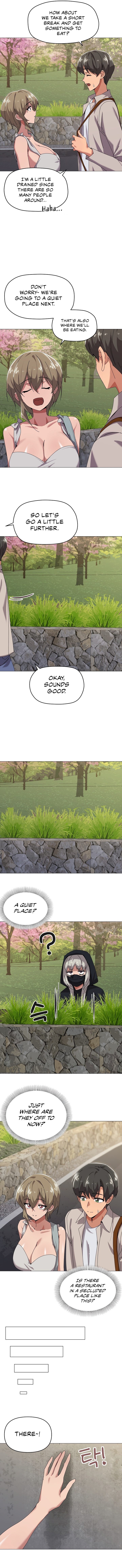 What’s wrong with this family? - Chapter 40 [photo 8] - MangaPorn