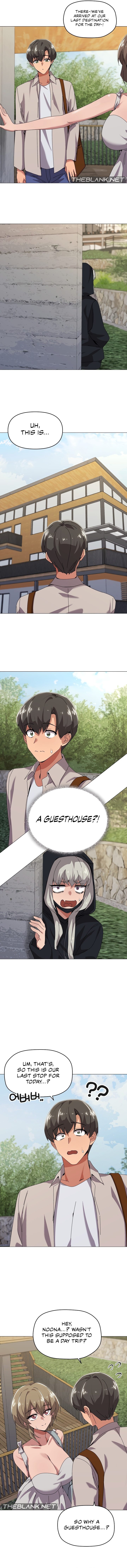 What’s wrong with this family? - Chapter 40 [photo 9] - MangaPorn