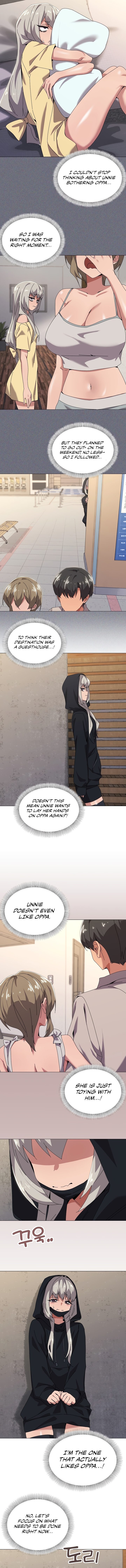 What’s wrong with this family? - Chapter 41 [photo 3] - MangaPorn