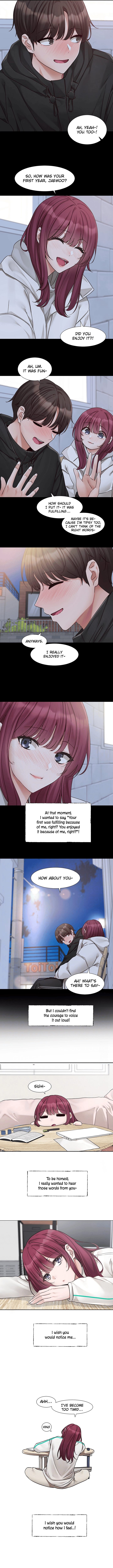 Circles - Chapter 187 [photo 3] - MangaPorn