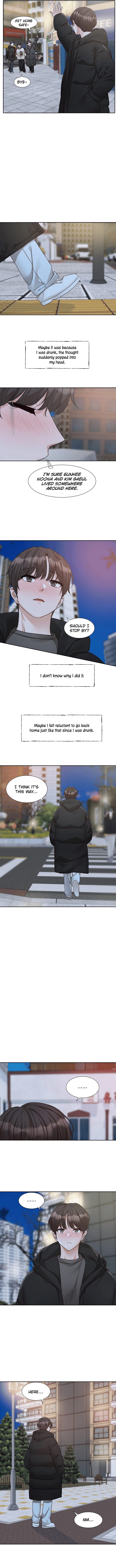 Circles - Chapter 187 [photo 6] - MangaPorn