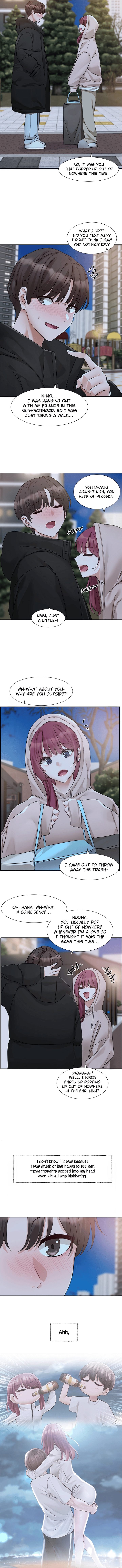 Circles - Chapter 187 [photo 8] - MangaPorn