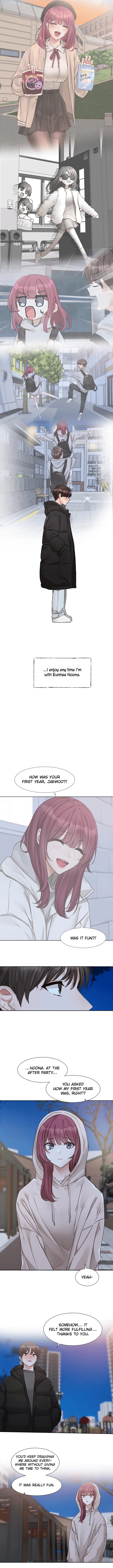 Circles - Chapter 187 [photo 9] - MangaPorn