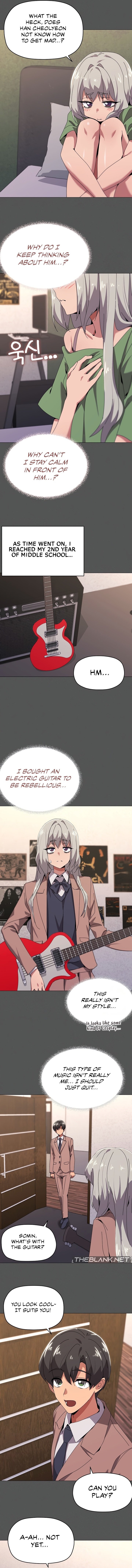 What’s wrong with this family? - Chapter 42 [photo 7] - MangaPorn