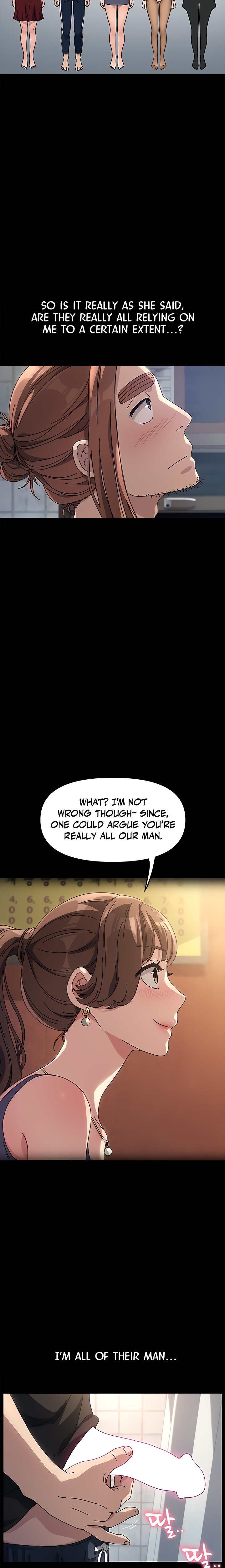 Man of The House - Chapter 2 [photo 17] - MangaPorn