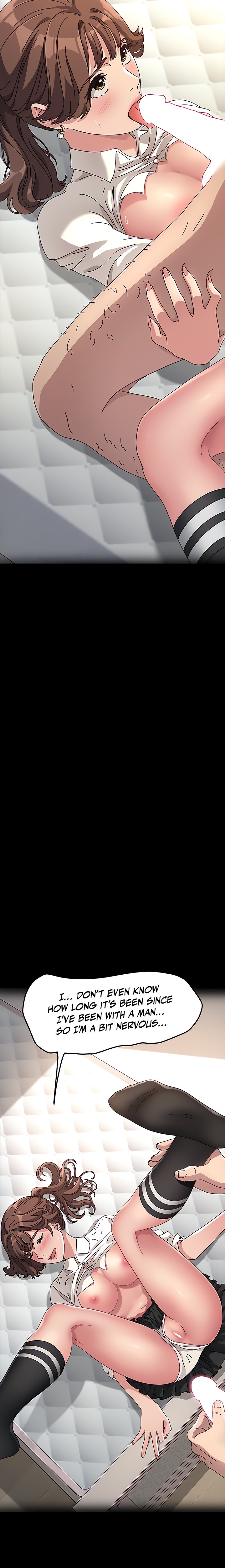 Man of The House - Chapter 2 [photo 19] - MangaPorn