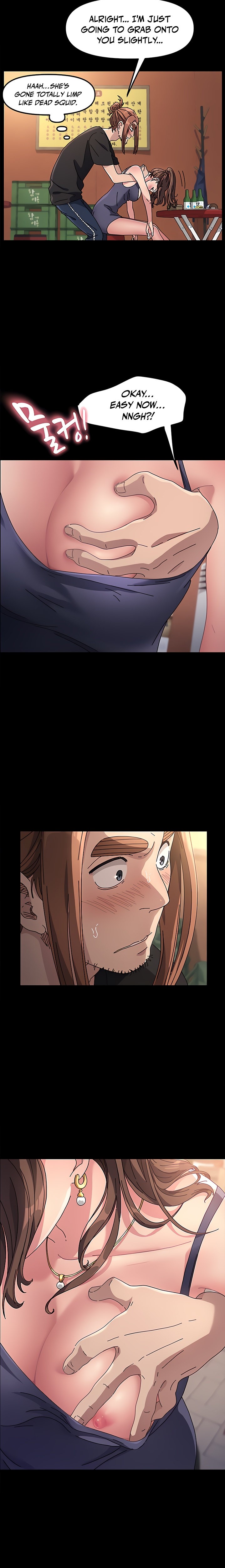 Man of The House - Chapter 2 [photo 24] - MangaPorn