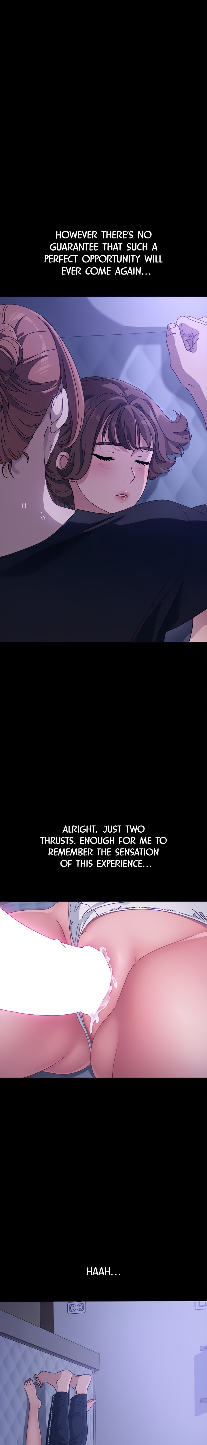 Man of The House - Chapter 3 [photo 18] - MangaPorn