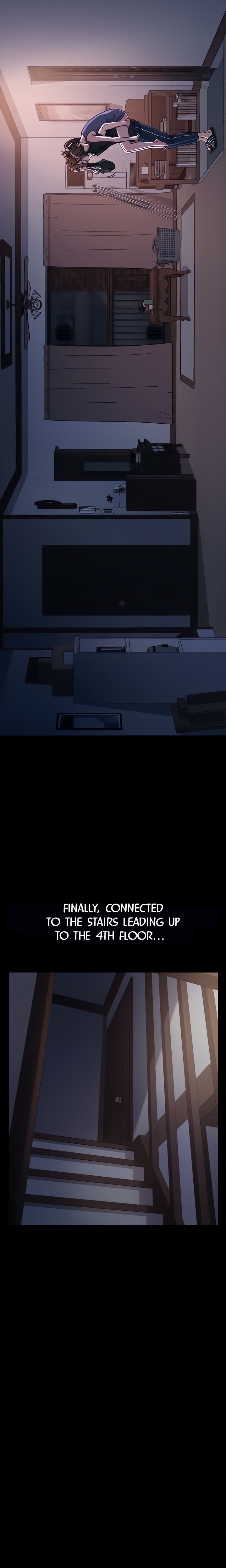 Man of The House - Chapter 3 [photo 5] - MangaPorn