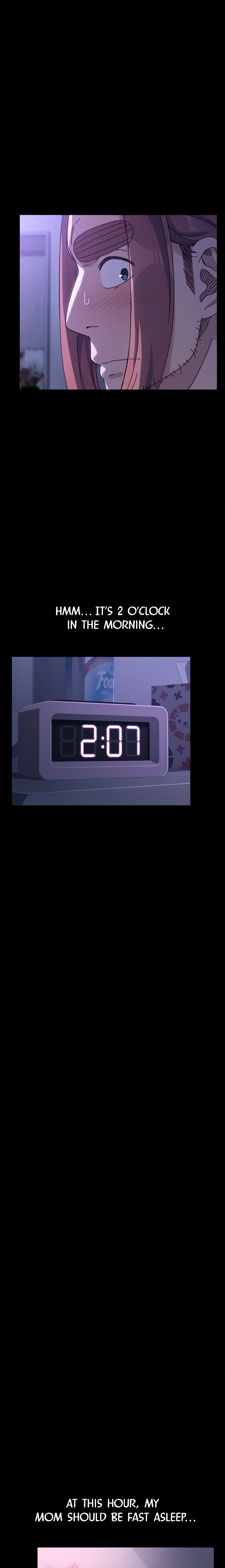 Man of The House - Chapter 3 [photo 8] - MangaPorn