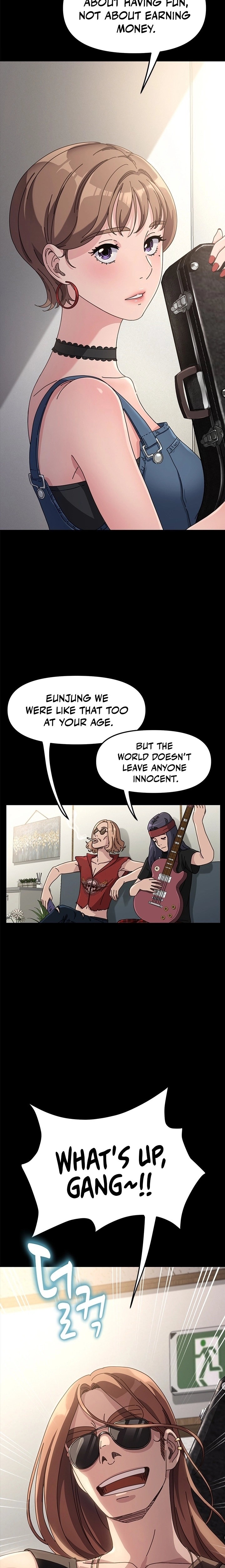 Man of The House - Chapter 4 [photo 10] - MangaPorn