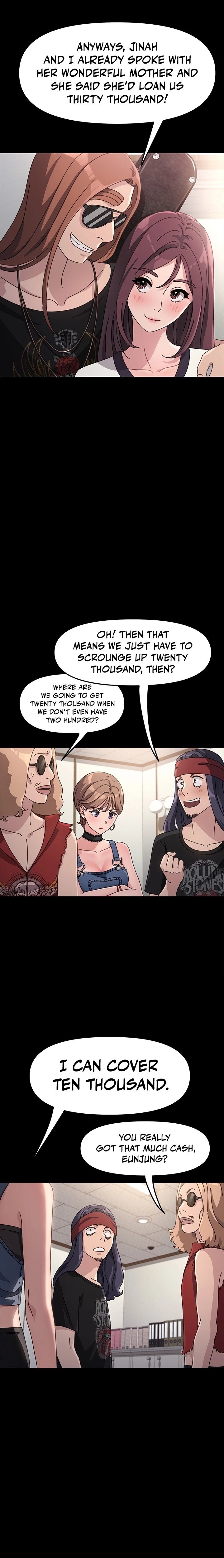 Man of The House - Chapter 4 [photo 15] - MangaPorn